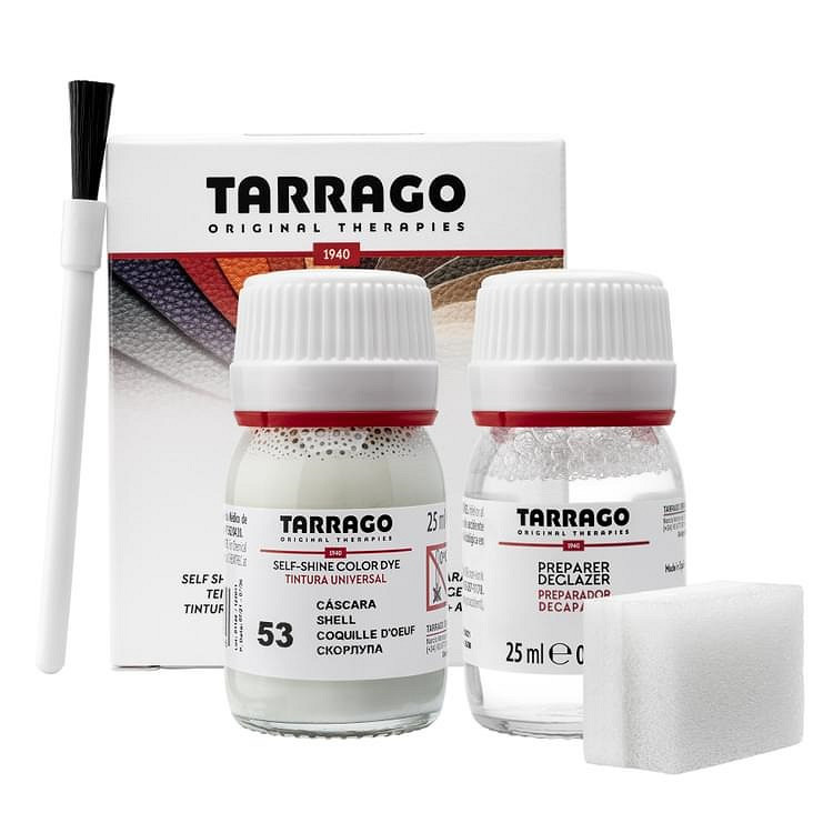 TARRAGO Tarrago leerverf - 053 shell