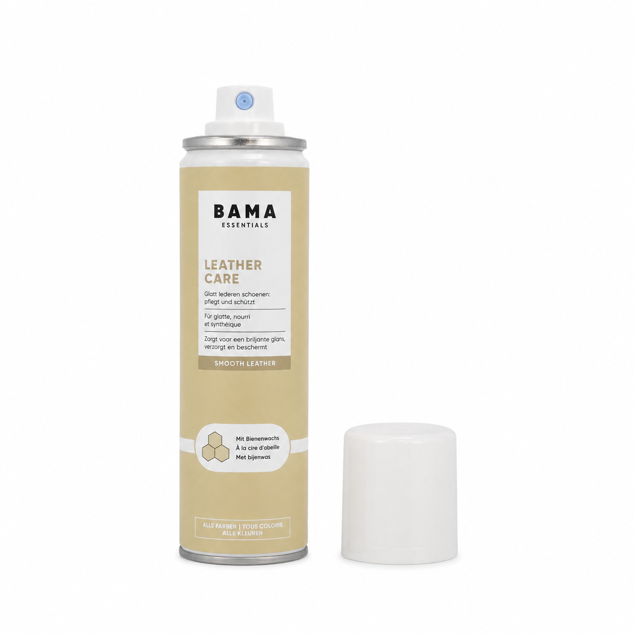 BAMA Bama Leather Care – verzorgende spray voor glad leer (250ml)