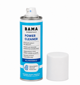 BAMA Bama® Essentials Power Cleaner