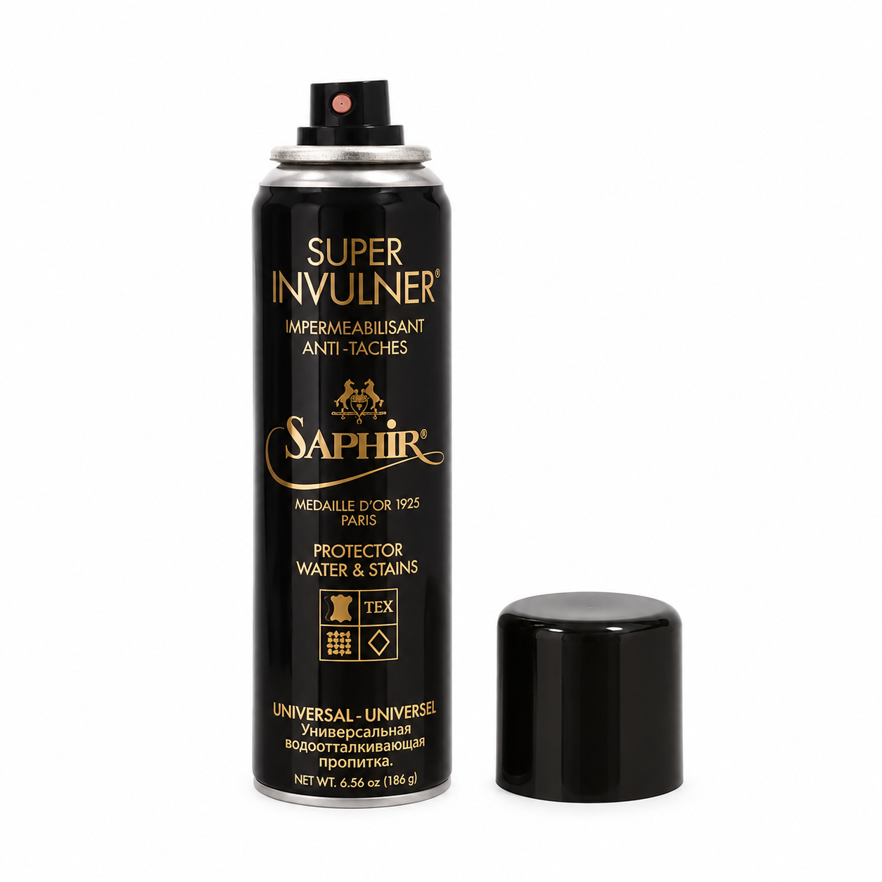 Saphir Medaille D'or Saphir Médaille d'Or Super Invulner | Impregneerspray 300 ml