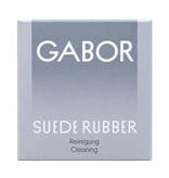 GABOR Gabor Velours & Nubuck Reiniger – sponsborstel voor suède en nubuck