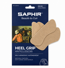 SAPHIR Saphir heelgrip naturel