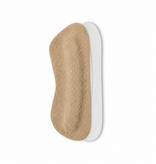 SAPHIR Saphir heel grip - antislip hieltjes naturel