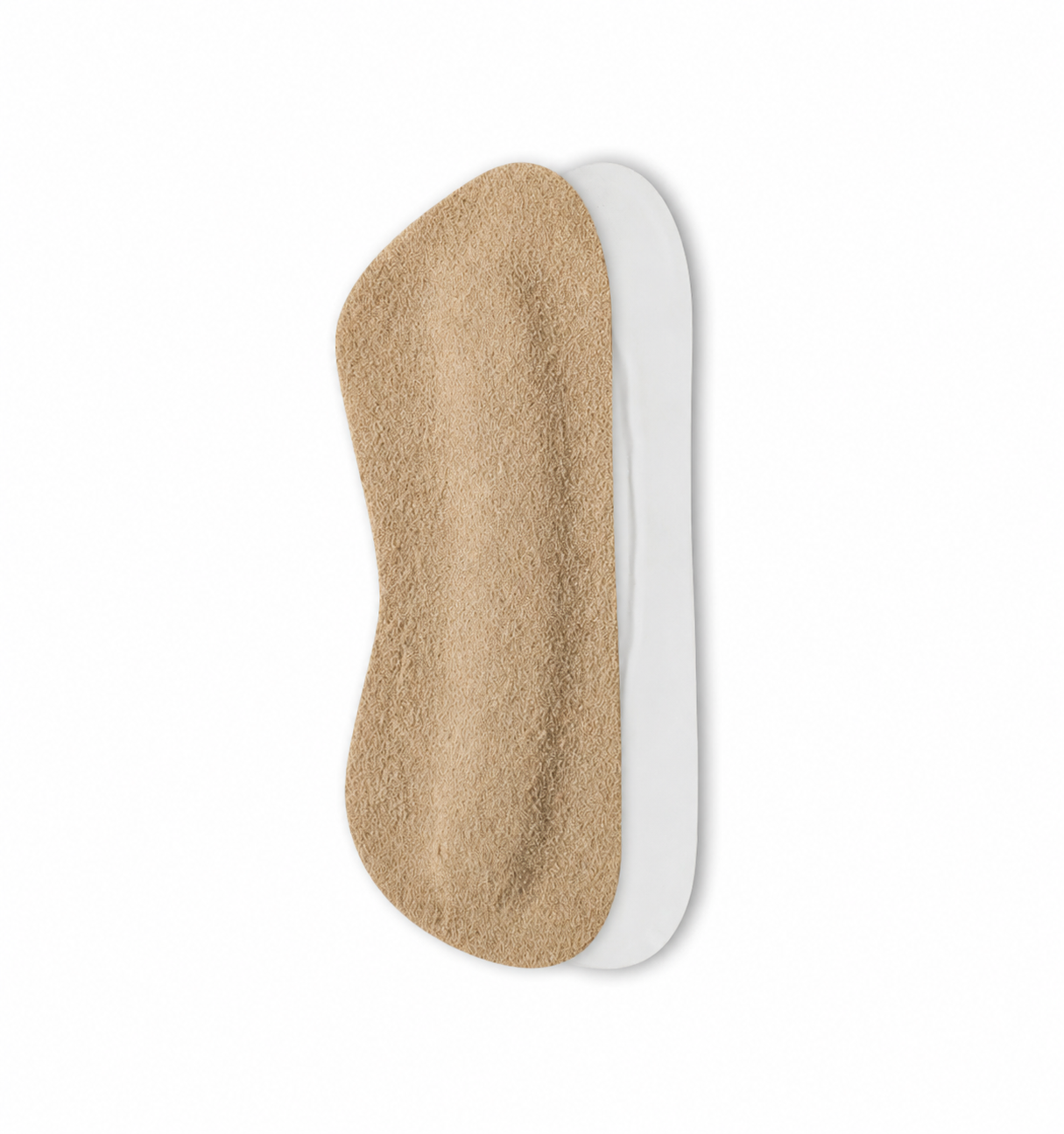 SAPHIR Saphir heel grip - antislip hieltjes naturel