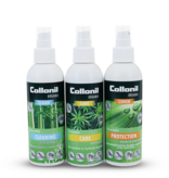 COLLONIL Collonil Organic Cover – natuurlijke bescherming voor schoenen