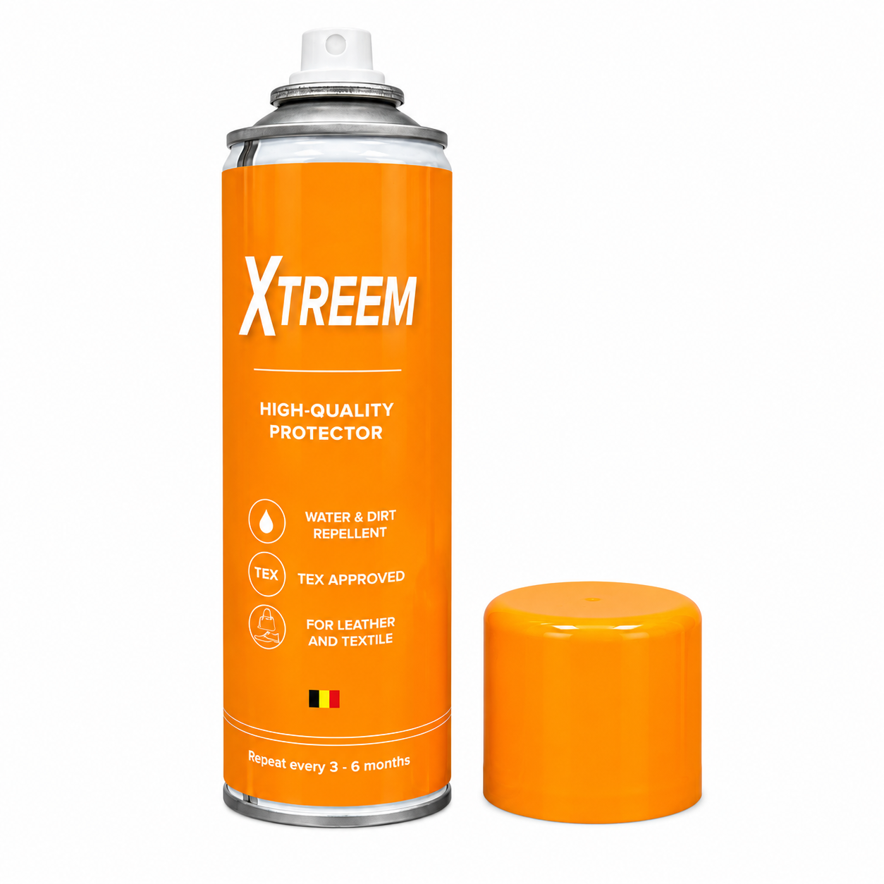 Xtreem XTREEM Protecting Spray 300 ml | Waterafstotende Schoenenspray