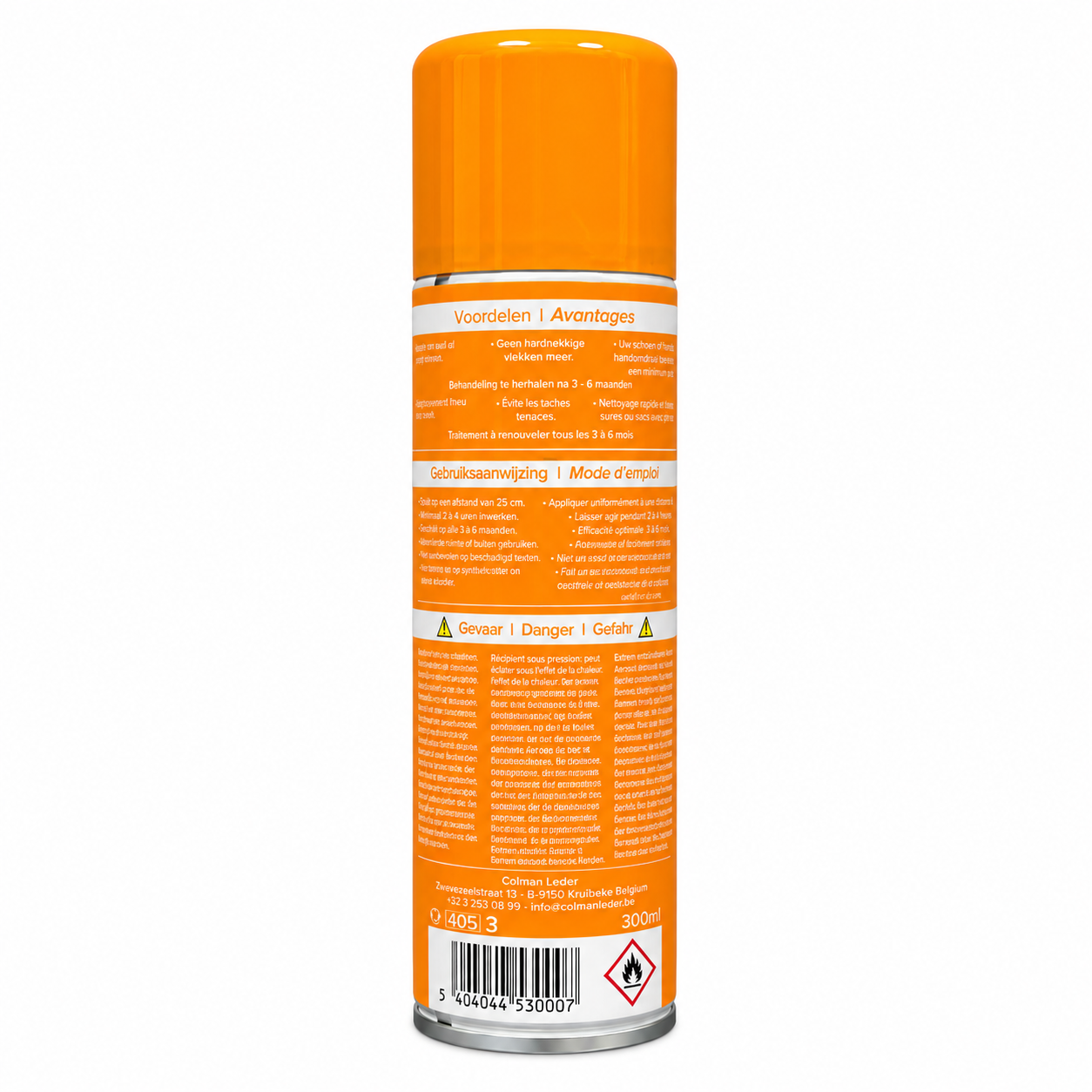 Xtreem XTREEM Protecting Spray 300 ml | Waterafstotende Schoenenspray