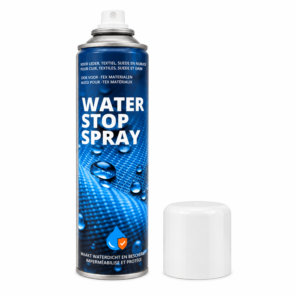 Dumco Dumco Waterstop Spray 400 ml – waterdichte bescherming