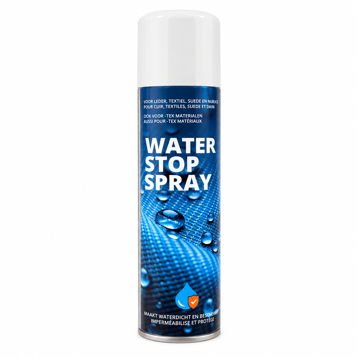 Dumco Dumco Waterstop Spray 400 ml – waterdichte bescherming