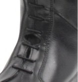 SL LINE SL ronde elastische veters zwart 90cm | Comfortabele instapveters