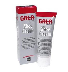 GALA GALA Shoe Cream tube