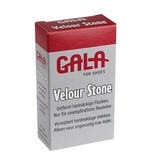 GALA Gala Velour Stone suède gum voor nubuck en geschuurd leer
