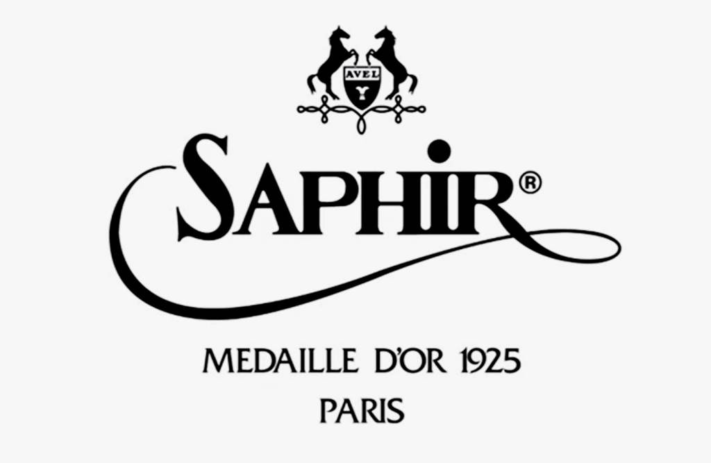 Saphir Medaille D'or Saphir Medaille D'or borstel L