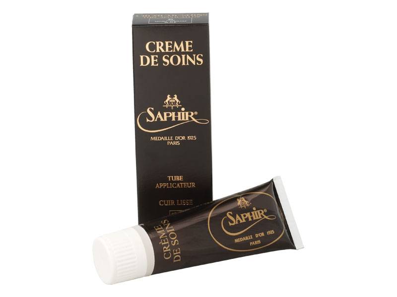 saphir creme de soins