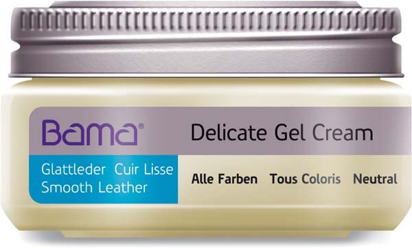 BAMA Bama Delicate Gel Cream