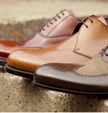 VAN BOMMEL Van Bommel Schoensmeer Mahogany
