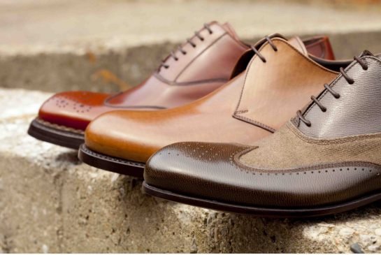 VAN BOMMEL Van Bommel Schoensmeer Chestnut