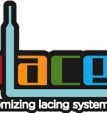 U-LACE VETERS U-Laces kiddos veters geel 6 stuks