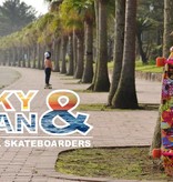 U-LACE VETERS U-Laces kiddos veters geel 6 stuks