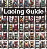 U-LACE VETERS U-Laces kiddos elastische veters lavendel 6 stuks