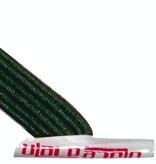 U-LACE VETERS U-Laces classic mix-n-match elastische veters light navy 6 stuks