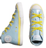 U-LACE VETERS U-Laces classic mix-n-match elastische veters khaki 6 stuks