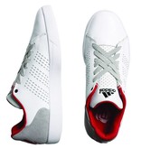 U-LACE VETERS U-Laces classic mix-n-match elastische veters metallic zilver 6 stuks