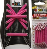 U-LACE VETERS U-Lace veters Mix-n-Match Hot Pink