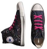 U-LACE VETERS U-Laces classic mix-n-match elastische veters fuchsia 6 stuks