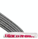 U-LACE VETERS U-Laces classic mix-n-match elastische veters neon magenta 6 stuks