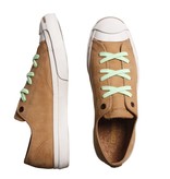 U-LACE VETERS U-Laces classic mix-n-match elastische veters mint groen 6 stuks