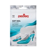 PEDAG Pedag Gel Soft Heel - gelhiel - zooltje