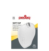 PEDAG Pedag Soft Flip - voor teenslippers