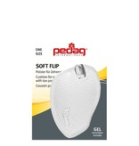 PEDAG Pedag soft flip - zooltjes voor teenslippers