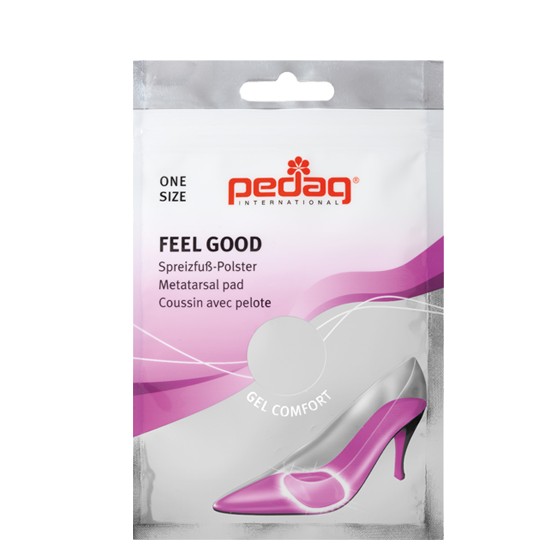 PEDAG Pedag feel good - spreidvoet kussen