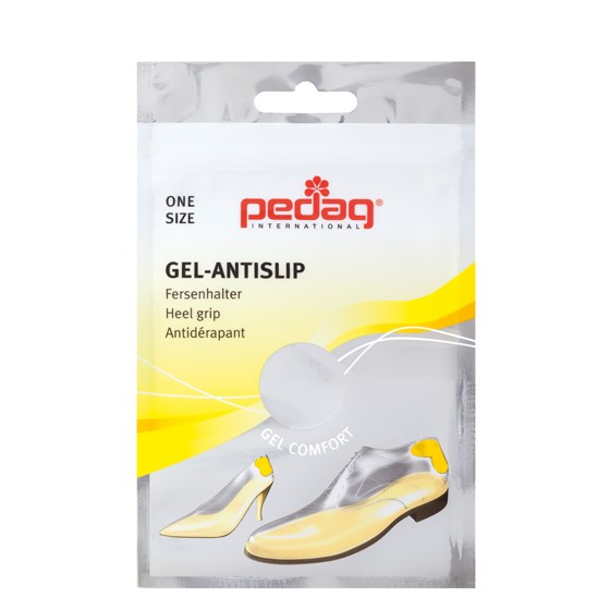 PEDAG Pedag gel antislip