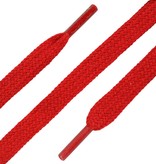 SL LINE Platte SchoenVeters Rood 60cm