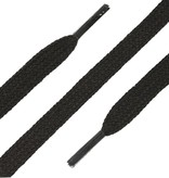 SL LINE Platte veters bruin 75cm voor sneakers en nette schoenen