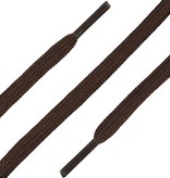 SL LINE Ronde outdoor veters bruin 120cm voor berg- en wandelschoenen