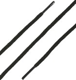 SL LINE Dunne ronde veters bruin 75cm van katoen