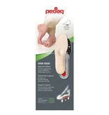 PEDAG Pedag Viva High® - zolen voor hoge voetboog