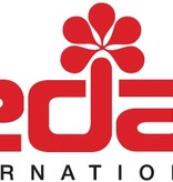 PEDAG Pedag Siesta - Black