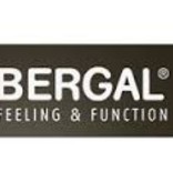 BERGAL BERGAL Sensation memory-foam inlegzolen