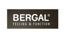 BERGAL BERGAL Sensation memory-foam inlegzolen