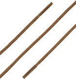 SL LINE Extra Dunne Wax Veters Cognac 90cm