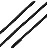 SL LINE SL ronde elastische veters zwart 90cm | Comfortabele instapveters