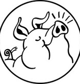 Piggy Proof Active Perfume 150ml