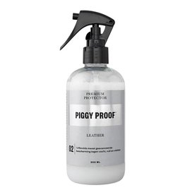 Piggy Proof Premium Protector - Leder 150ml