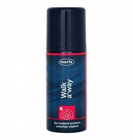 MARLA Walk Away spray