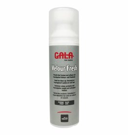 GALA GALA Velour Fresh - suède depper